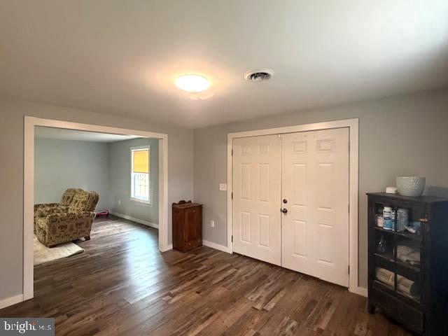 1156 Providence Church Road Hedgesville, WV 25427 - Photo 61 of 101 a view of livingroom with furniture and wooden floor
