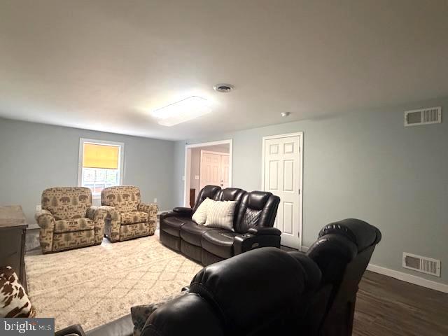 1156 Providence Church Road Hedgesville, WV 25427 - Photo 66 of 101 a living room with furniture