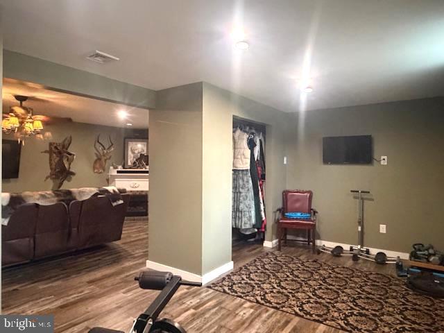 1156 Providence Church Road Hedgesville, WV 25427 - Photo 77 of 101