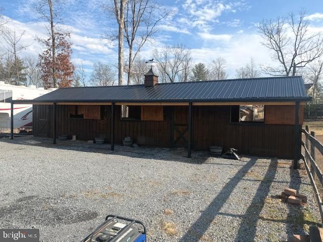 1156 Providence Church Road Hedgesville, WV 25427 - Photo 82 of 101