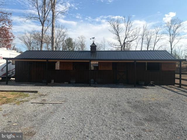 1156 Providence Church Road Hedgesville, WV 25427 - Photo 84 of 101