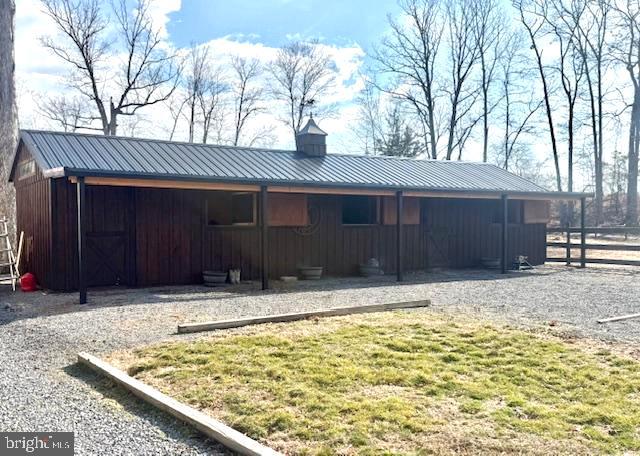 1156 Providence Church Road Hedgesville, WV 25427 - Photo 86 of 101