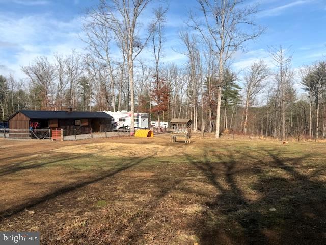 1156 Providence Church Road Hedgesville, WV 25427 - Photo 88 of 101