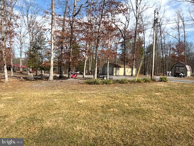 1156 Providence Church Road Hedgesville, WV 25427 - Photo 90 of 101