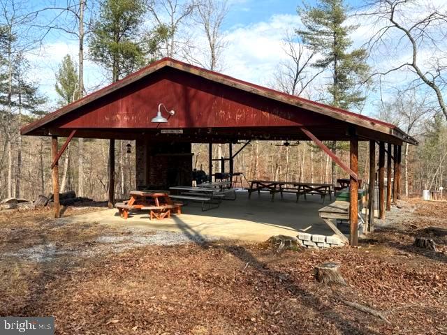 1156 Providence Church Road Hedgesville, WV 25427 - Photo 91 of 101