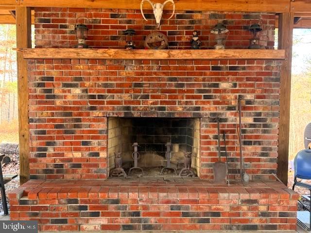 1156 Providence Church Road Hedgesville, WV 25427 - Photo 93 of 101