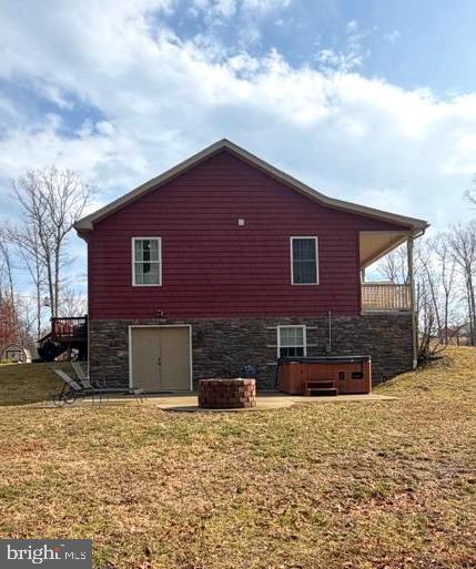 1156 Providence Church Road Hedgesville, WV 25427 - Photo 10 of 101
