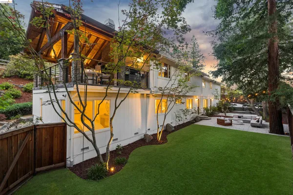 $2,198,000 | 1035 North Thompson Road, Lafayette, CA 94549