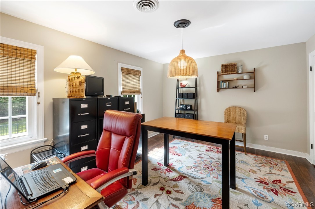 2921 Barrow Place Midlothian, VA 23113 - Photo 19 of 41 a living room with furniture and wooden floor