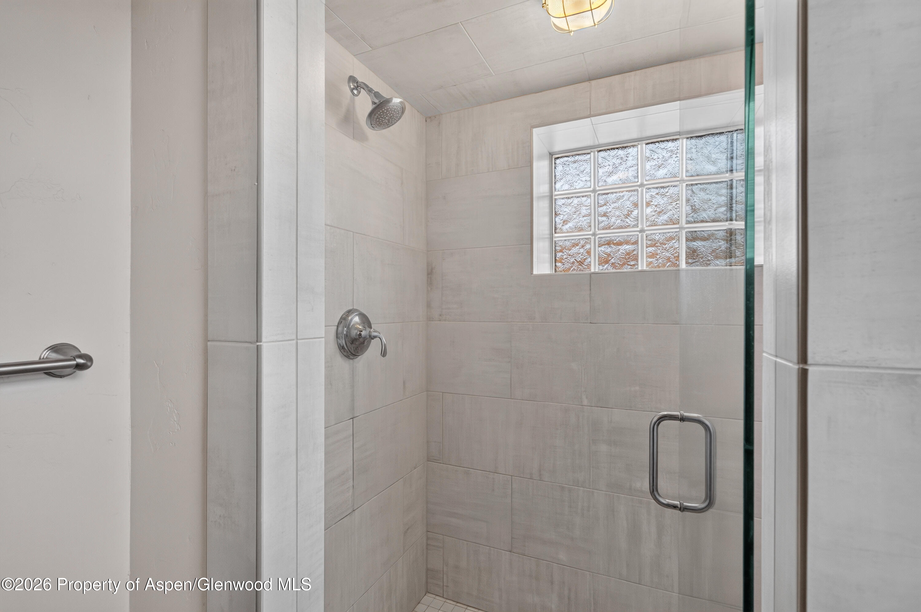 73 Haystack Road Glenwood Springs, CO 81601 - Photo 23 of 64 walk in shower