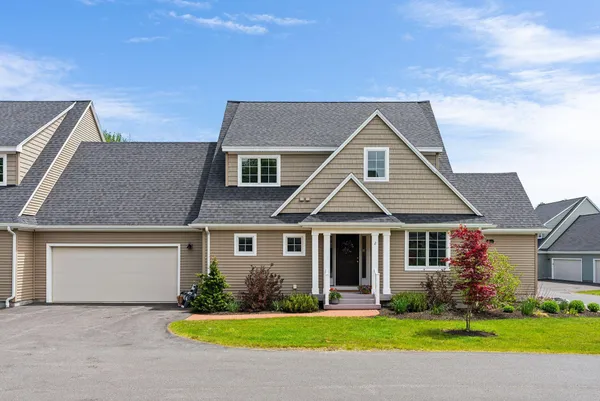 $799,000 | 2 Foxglove Way, Unit 89, Brunswick, ME 04011