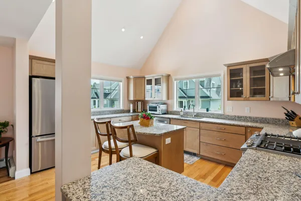 $799,000 | 2 Foxglove Way, Unit 89, Brunswick, ME 04011