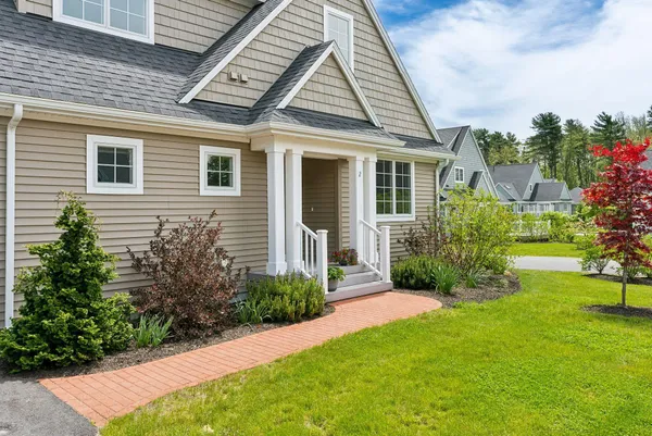 $799,000 | 2 Foxglove Way, Unit 89, Brunswick, ME 04011