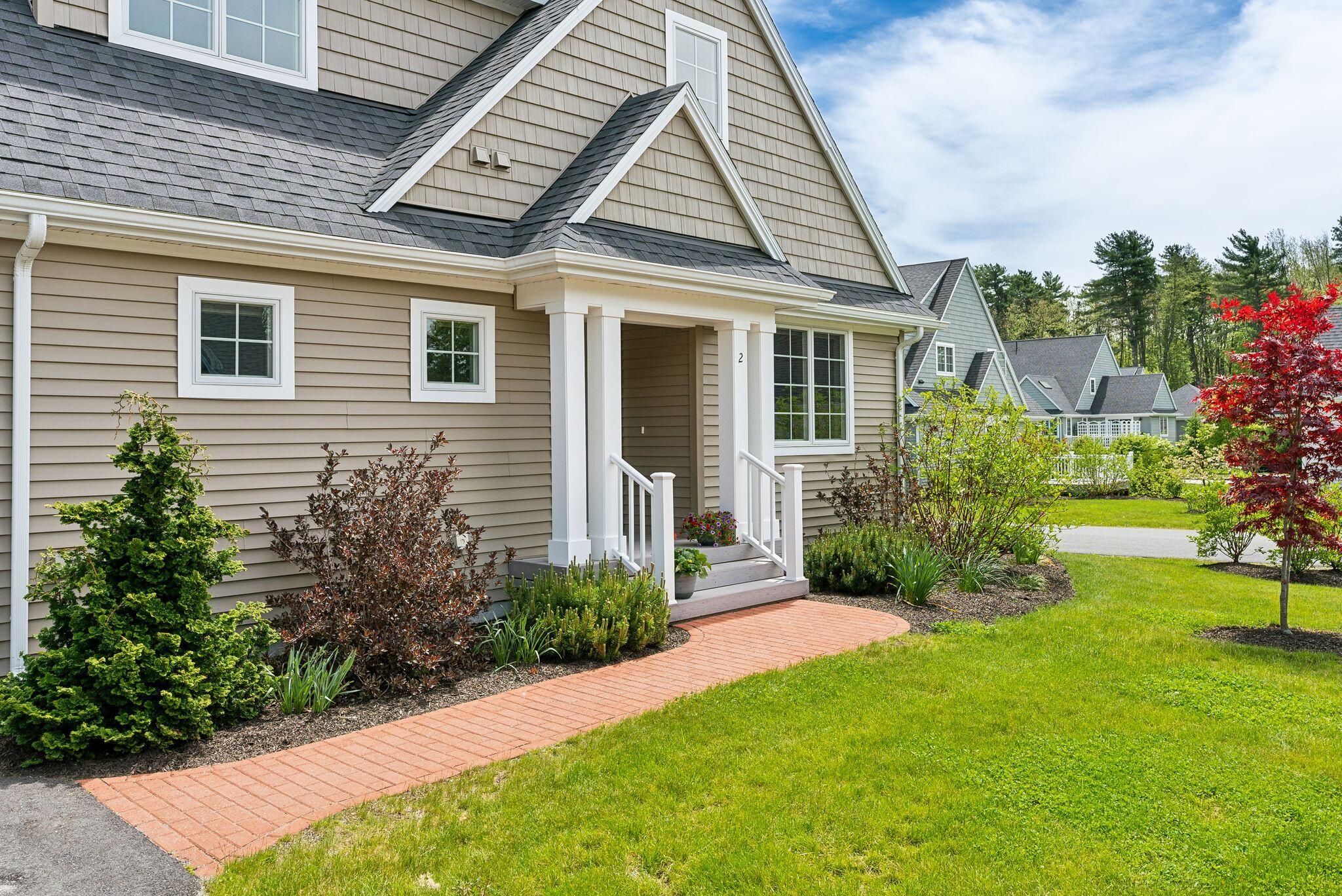 2 Foxglove Way, Unit 89 Brunswick, ME 04011 - Photo 2 of 44 2_DSC04487