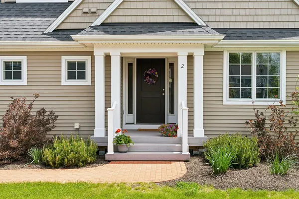 $799,000 | 2 Foxglove Way, Unit 89, Brunswick, ME 04011