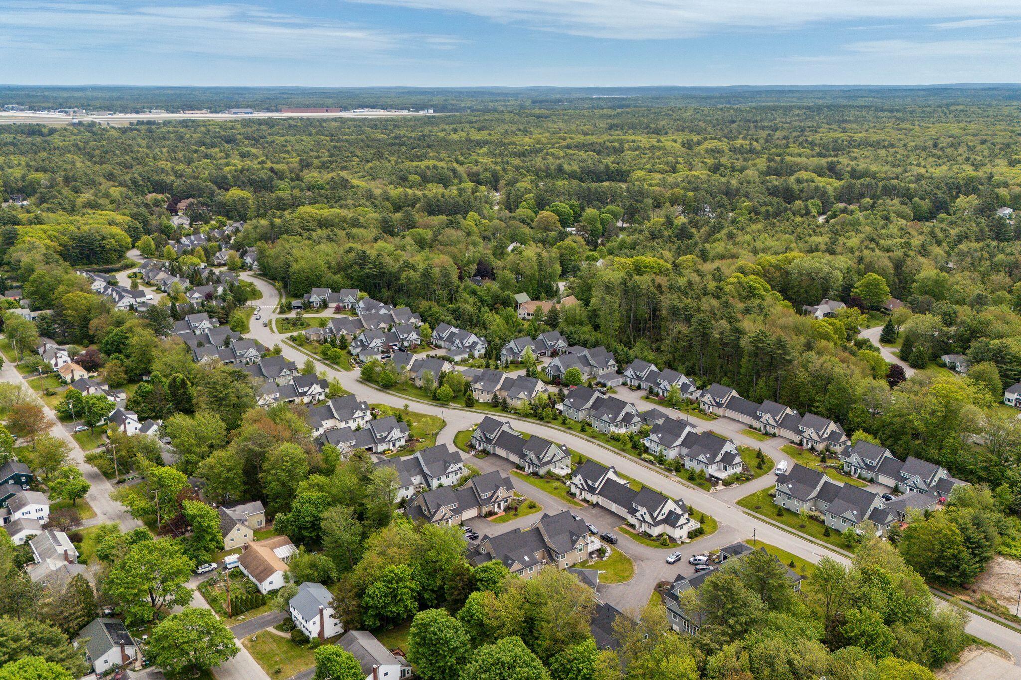 2 Foxglove Way, Unit 89 Brunswick, ME 04011 - Photo 40 of 44 53_DJI_20250529115715_0568_D