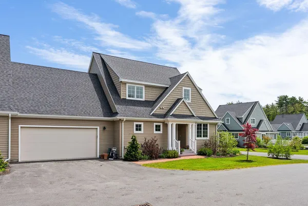 $799,000 | 2 Foxglove Way, Unit 89, Brunswick, ME 04011