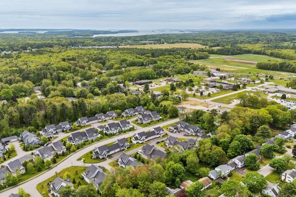 $799,000 | 2 Foxglove Way, Unit 89, Brunswick, ME 04011