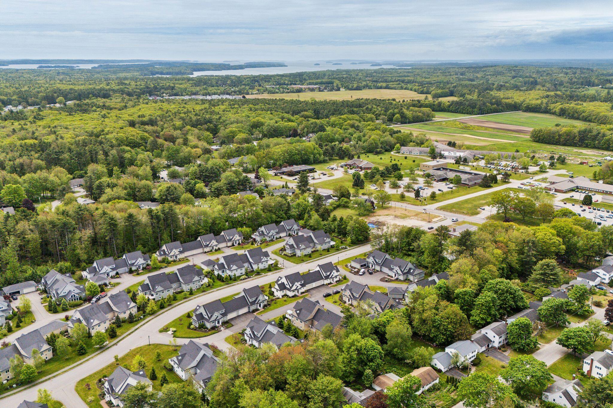 2 Foxglove Way, Unit 89 Brunswick, ME 04011 - Photo 41 of 44 54_DJI_20250529115756_0573_D