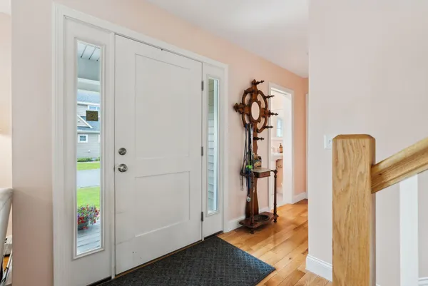 $799,000 | 2 Foxglove Way, Unit 89, Brunswick, ME 04011