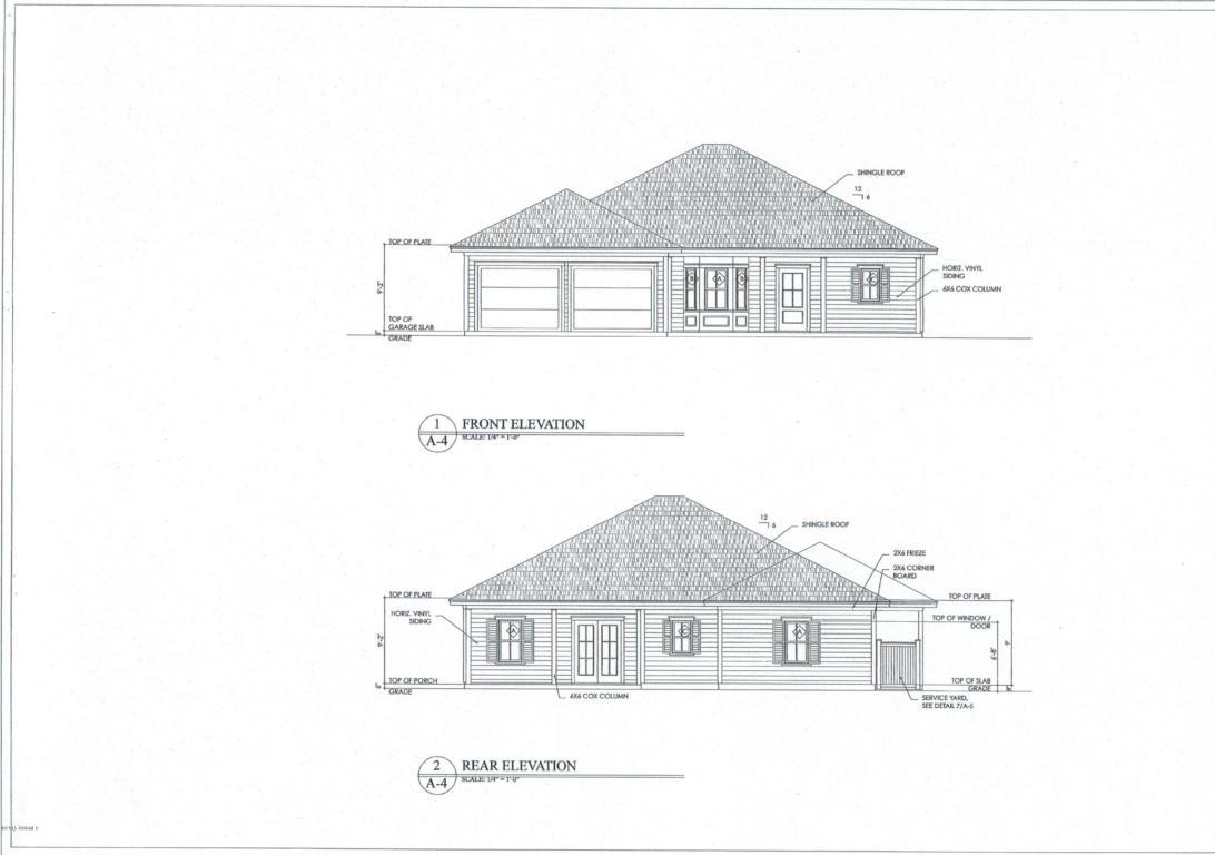 730 Brandon Cove Ridgeland, SC 29936 - Photo 1 of 2 730 Brandon Cove