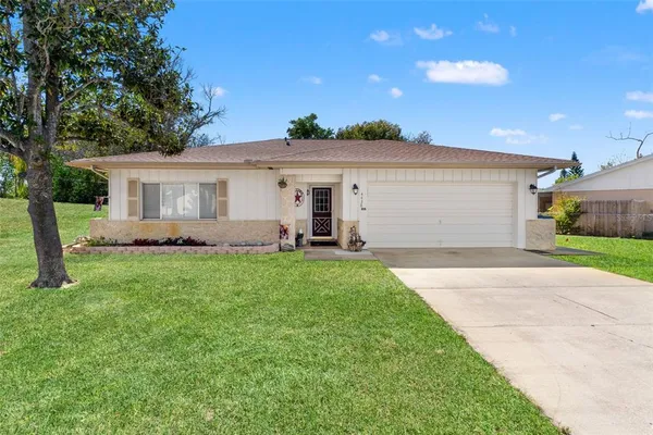 $259,000 | 4438 Sail Drive, New Port Richey, FL 34652