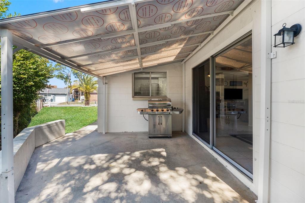 4438 Sail Drive New Port Richey, FL 34652 - Photo 29 of 36