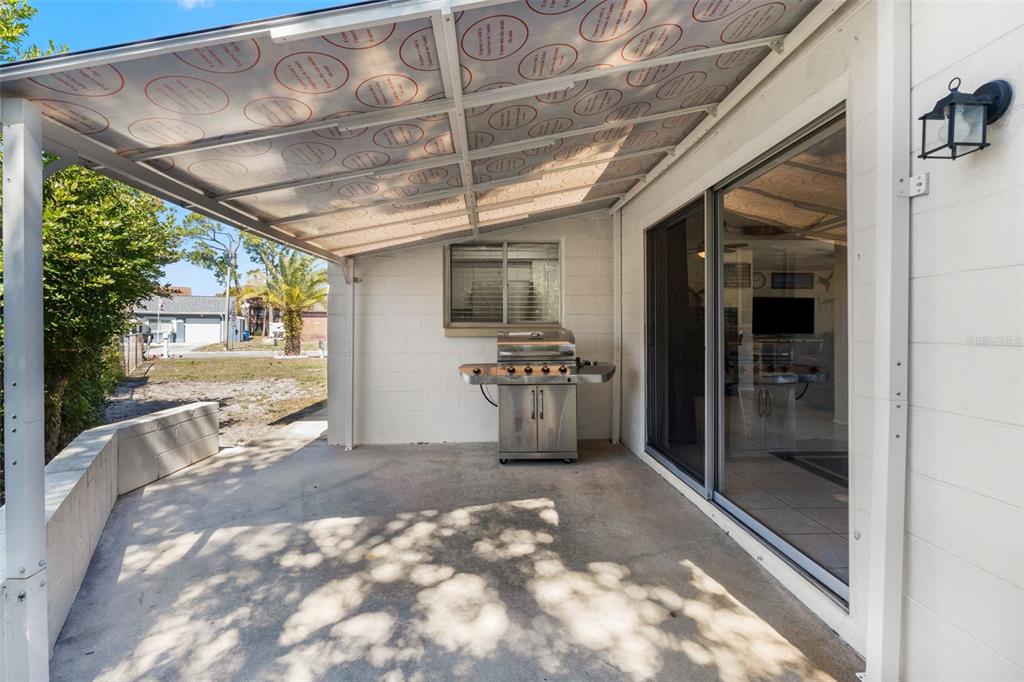 4438 Sail Drive New Port Richey, FL 34652 - Photo 30 of 36