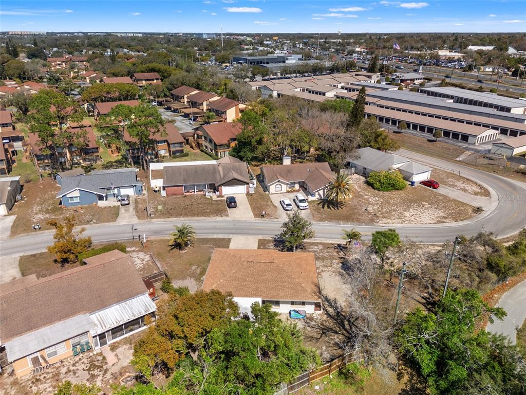 4438 Sail Drive New Port Richey, FL 34652 - Photo 8 of 36