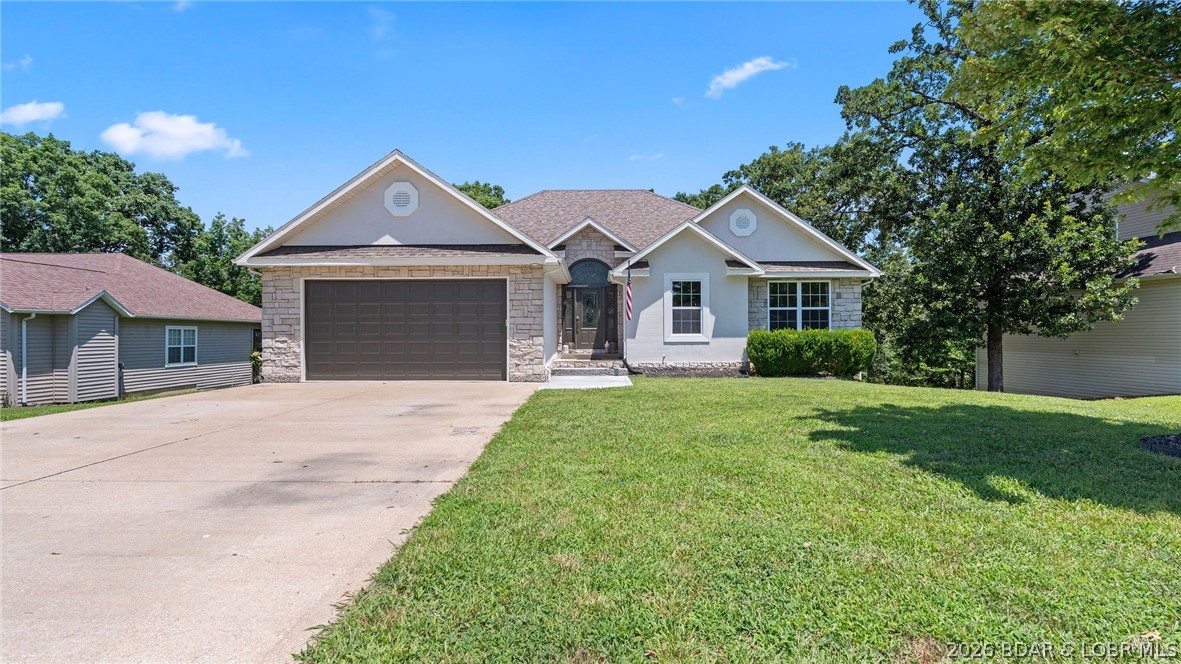 150 Kays Point Road Lake Ozark, MO 65049 - Photo 1 of 87