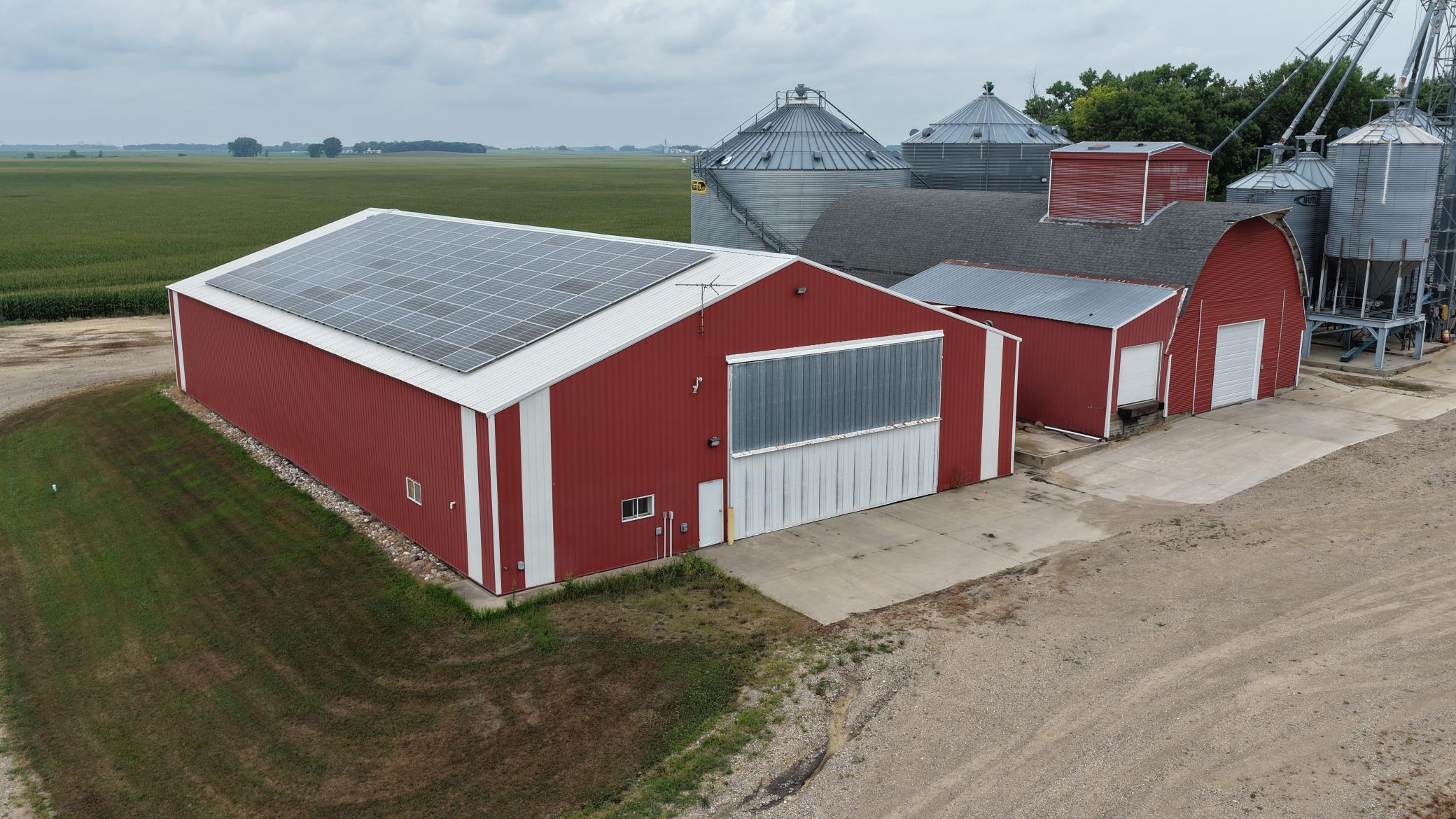 11560 75th Street Southwest Raymond, MN 56282 - Photo 95 of 113 Gallery Image 95