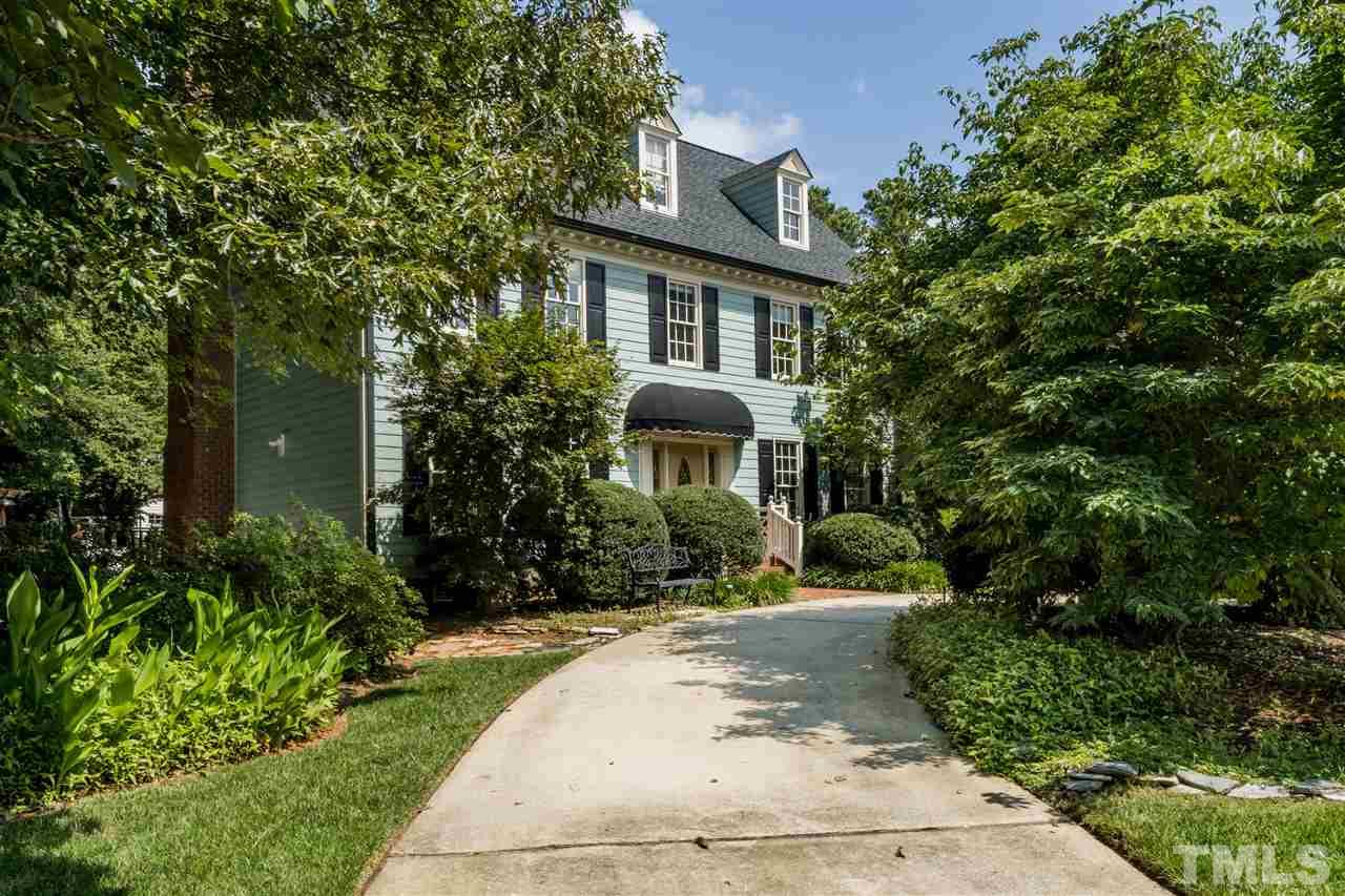 4900 Salem Ridge Road Holly Springs, NC 27540 - Photo 1 of 3
