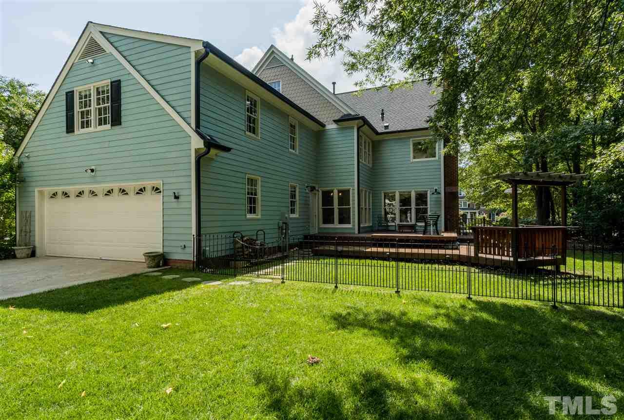 4900 Salem Ridge Road Holly Springs, NC 27540 - Photo 2 of 3