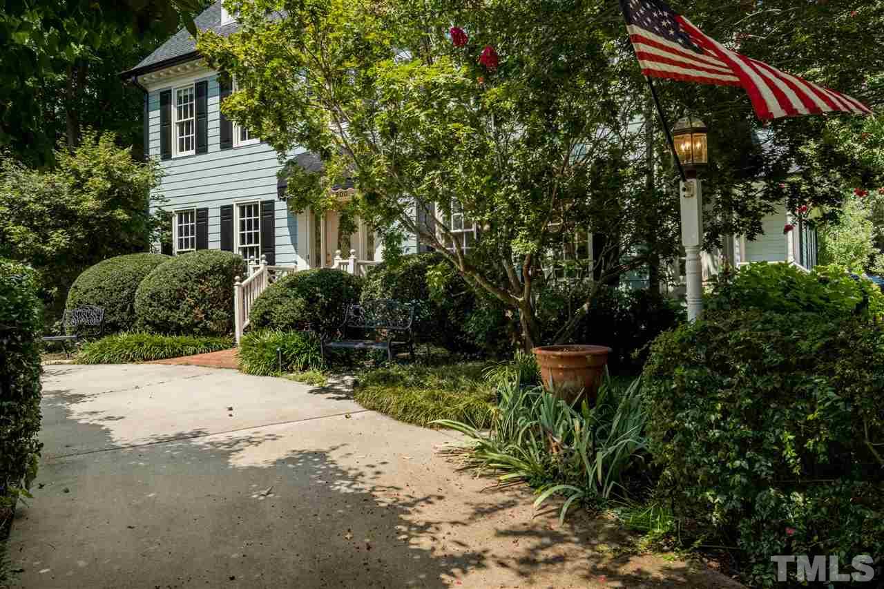 4900 Salem Ridge Road Holly Springs, NC 27540 - Photo 3 of 3