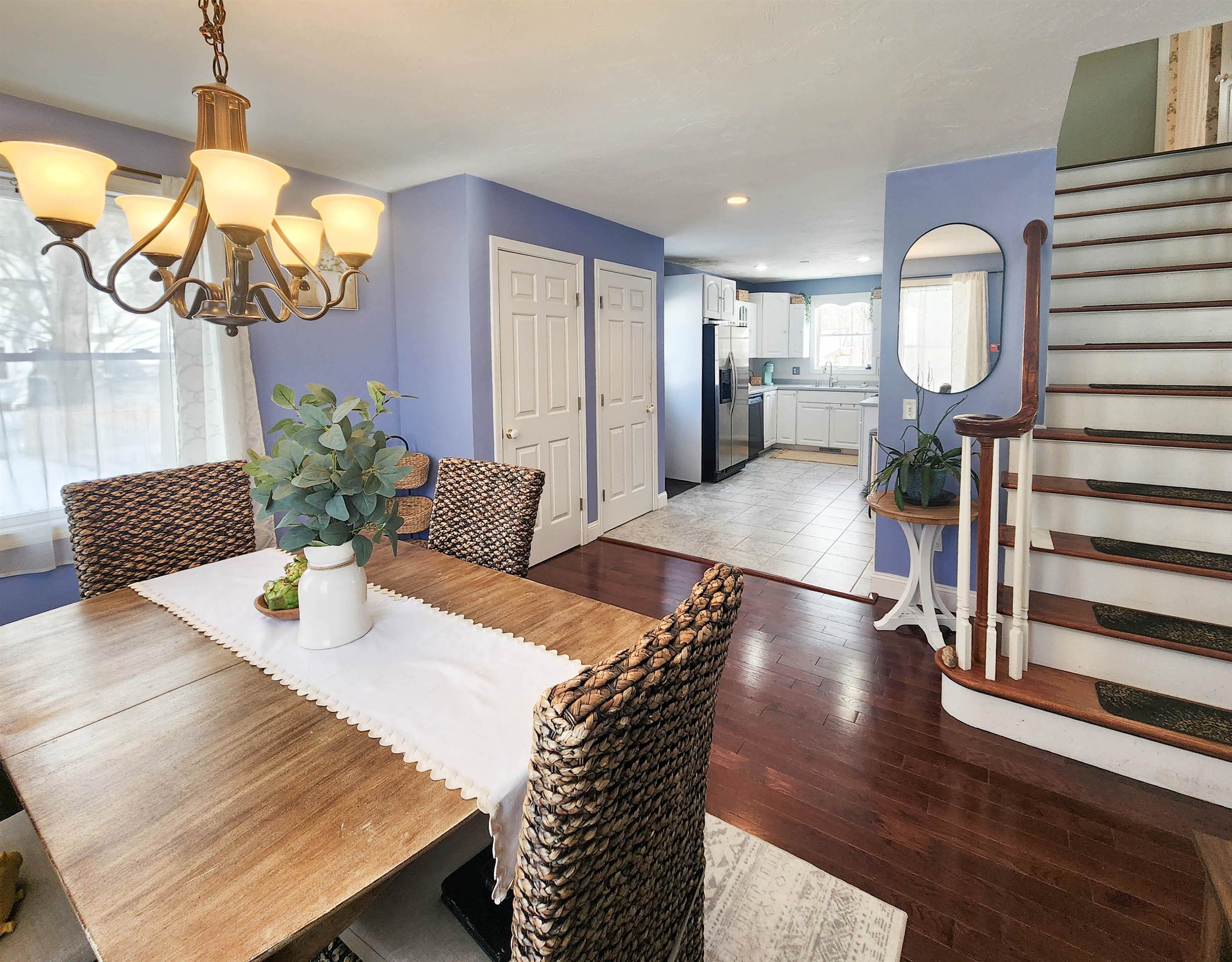 36 Wyman Street Hillsborough, NH 03244 - Photo 12 of 27