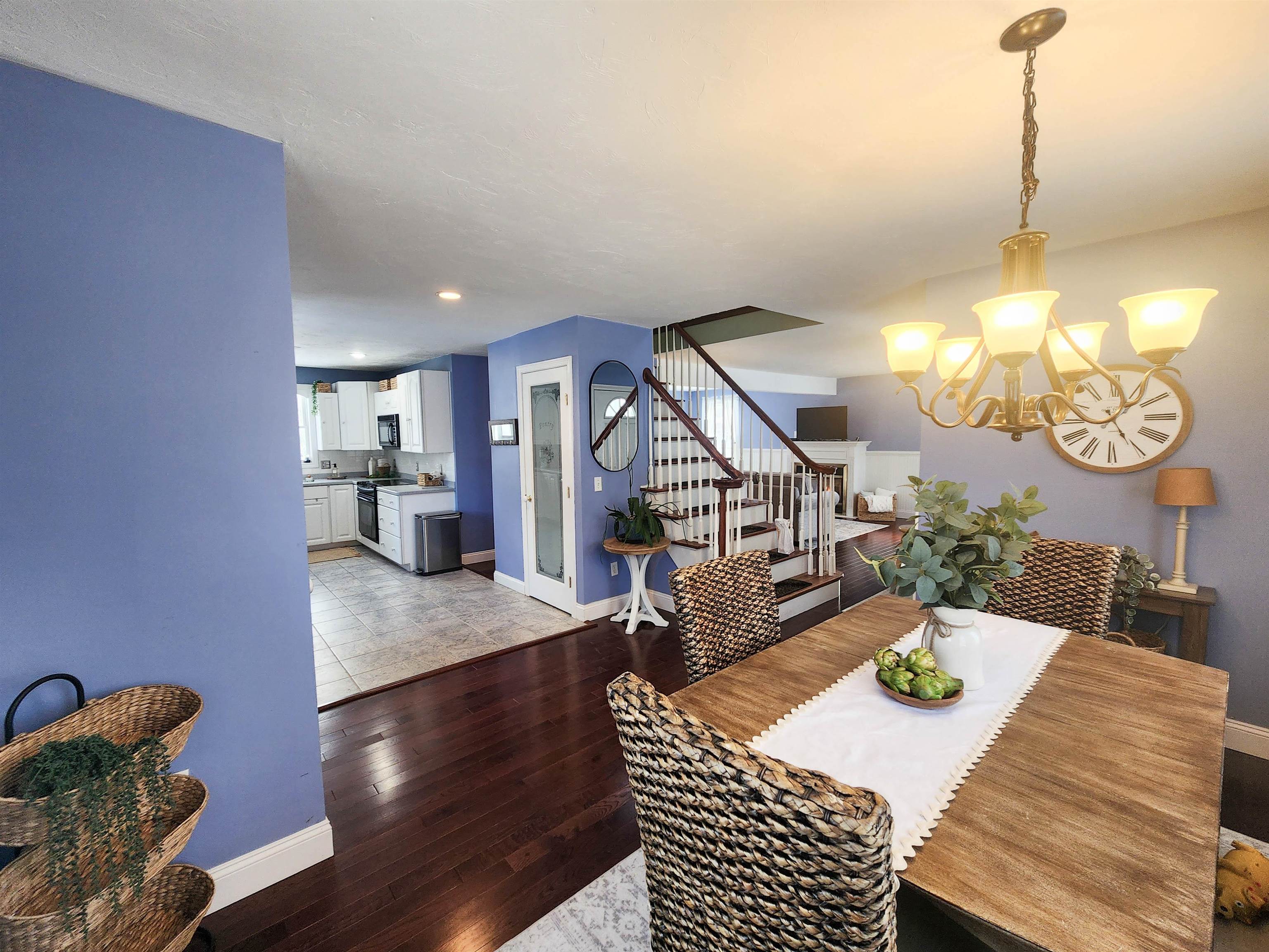 36 Wyman Street Hillsborough, NH 03244 - Photo 13 of 27