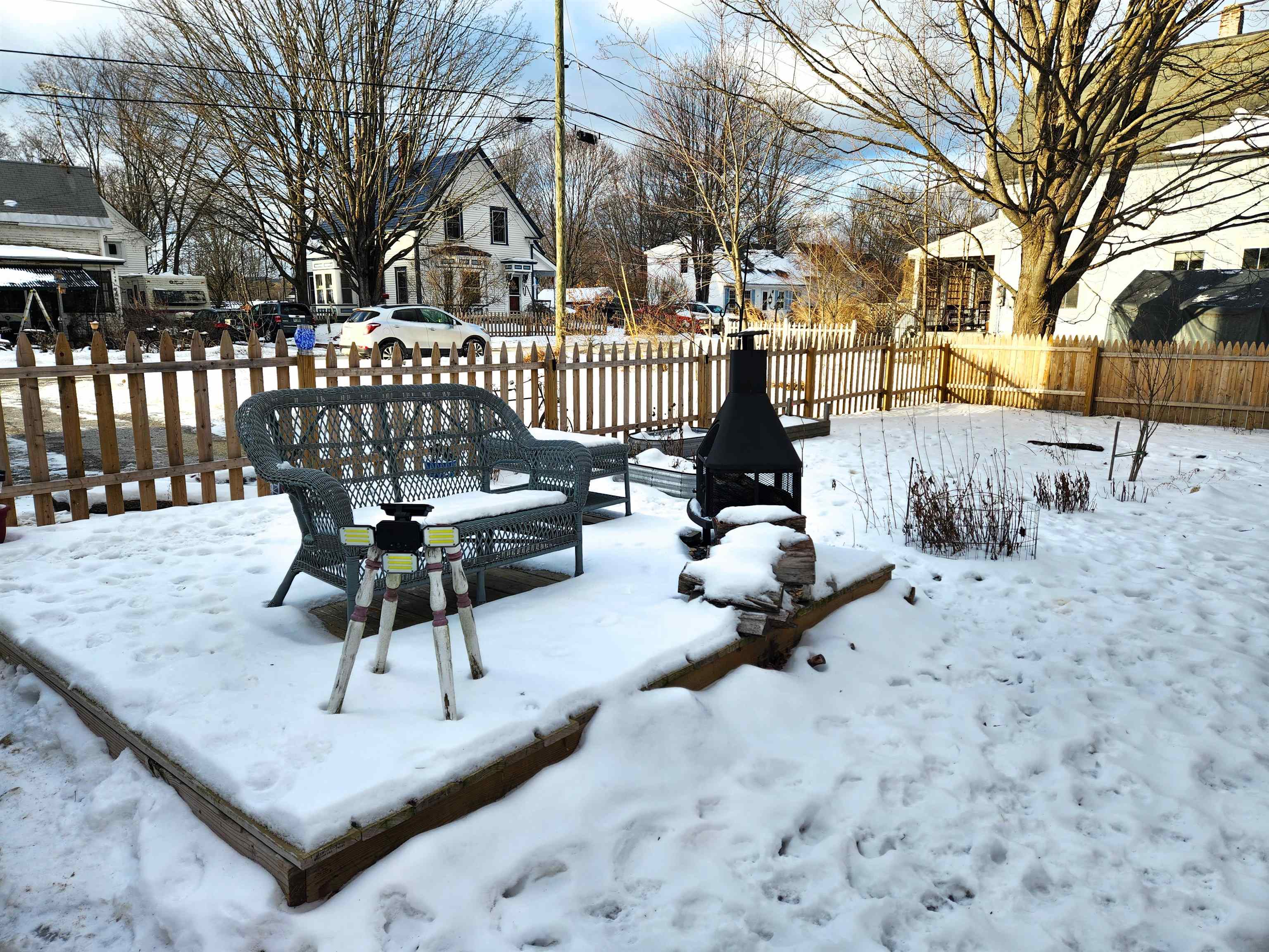 36 Wyman Street Hillsborough, NH 03244 - Photo 25 of 27