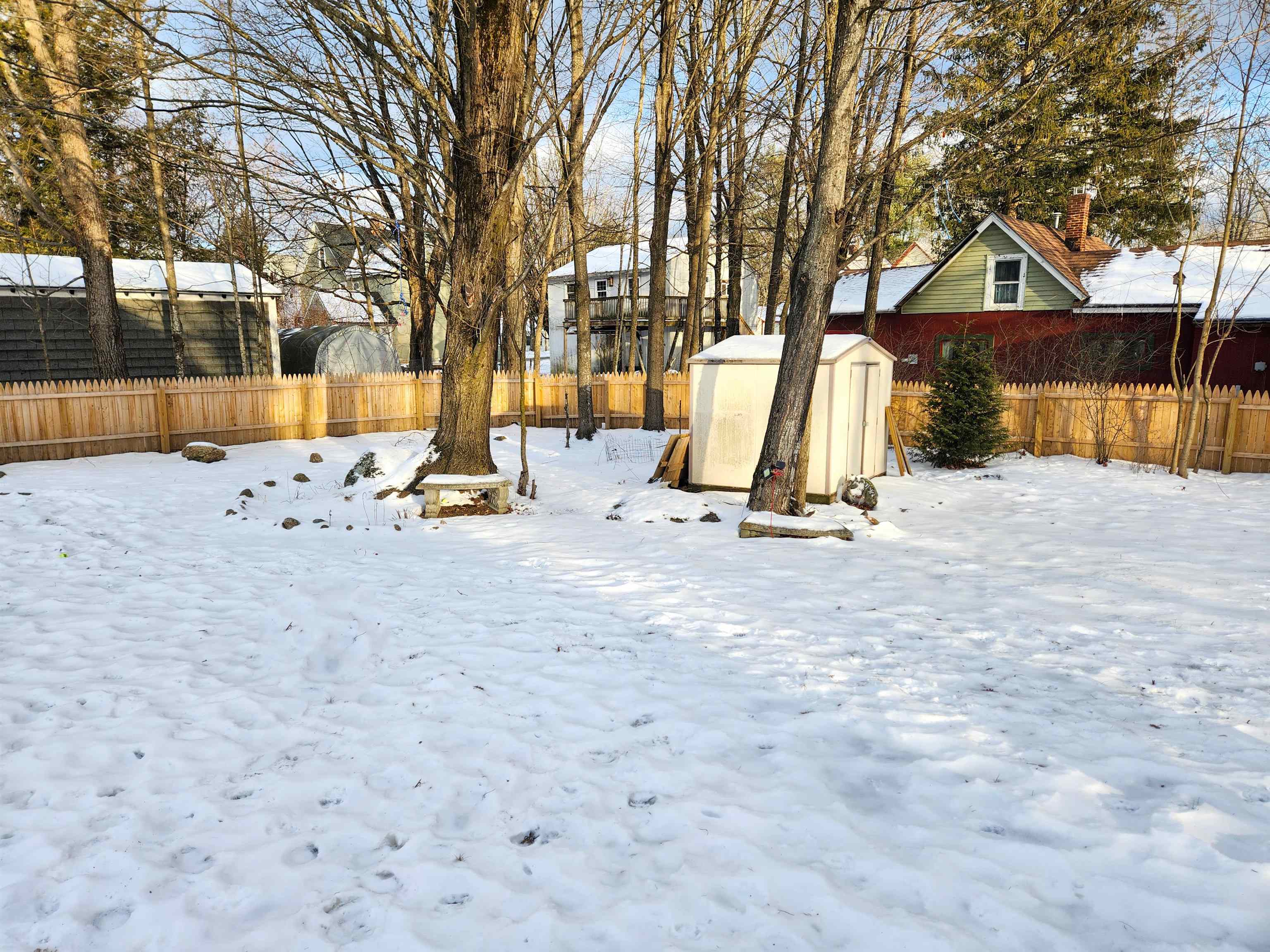 36 Wyman Street Hillsborough, NH 03244 - Photo 27 of 27