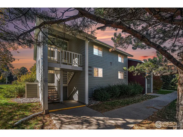 $245,000 | 1640 Kirkwood Drive, Unit 2011, Fort Collins, CO 80525