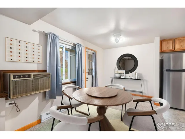 $245,000 | 1640 Kirkwood Drive, Unit 2011, Fort Collins, CO 80525