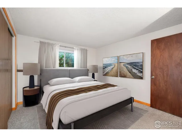 $245,000 | 1640 Kirkwood Drive, Unit 2011, Fort Collins, CO 80525