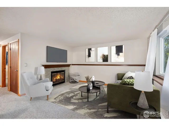 $245,000 | 1640 Kirkwood Drive, Unit 2011, Fort Collins, CO 80525