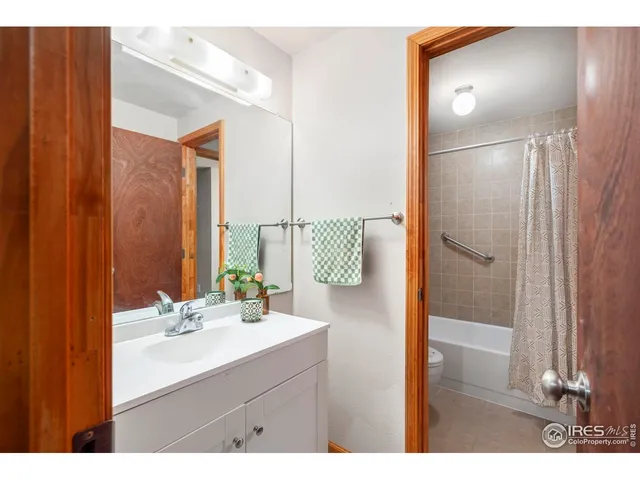 $245,000 | 1640 Kirkwood Drive, Unit 2011, Fort Collins, CO 80525