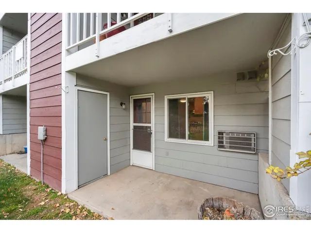 $245,000 | 1640 Kirkwood Drive, Unit 2011, Fort Collins, CO 80525