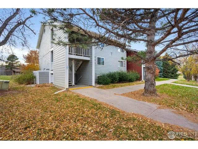 $245,000 | 1640 Kirkwood Drive, Unit 2011, Fort Collins, CO 80525