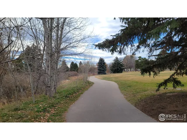 $245,000 | 1640 Kirkwood Drive, Unit 2011, Fort Collins, CO 80525