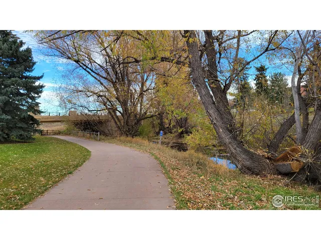 $245,000 | 1640 Kirkwood Drive, Unit 2011, Fort Collins, CO 80525