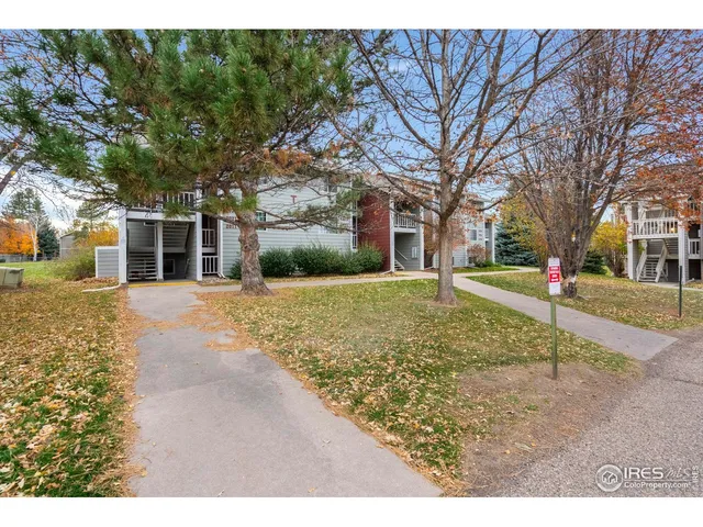$245,000 | 1640 Kirkwood Drive, Unit 2011, Fort Collins, CO 80525