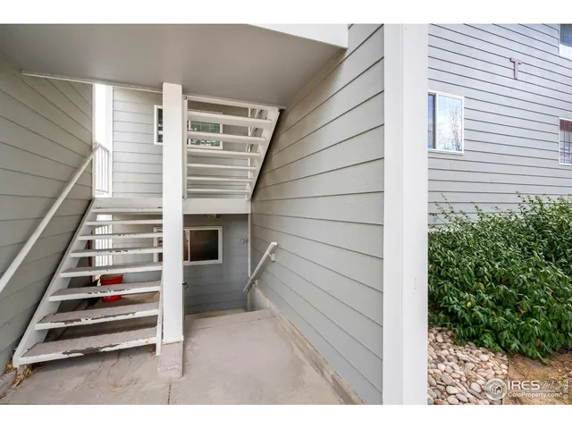 $245,000 | 1640 Kirkwood Drive, Unit 2011, Fort Collins, CO 80525