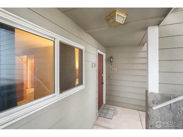 $245,000 | 1640 Kirkwood Drive, Unit 2011, Fort Collins, CO 80525